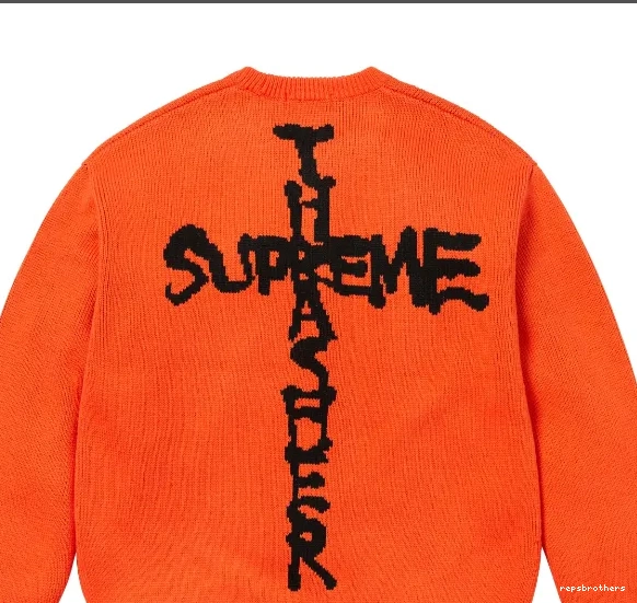 Dark Sweater Black L S Orange M XL Grey 0607